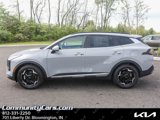 New 2026 Kia Sportage EX image 3