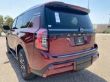 New 2025 Nissan Armada Platinum image 4