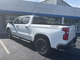 Certified 2025 Chevrolet Silverado 1500 LT Trail Boss w/ Convenience Package II image 4