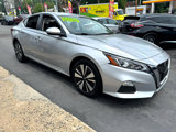 Used 2021 Nissan Altima 2.5 SV image 3