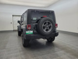 Used 2018 Jeep Wrangler Unlimited Sport S image 6