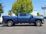 New 2025 Chevrolet Silverado 2500 LTZ w/ LTZ Premium Package image 4