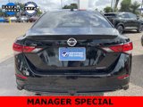 Used 2023 Nissan Sentra SR w/ Midnight Edition Package image 6