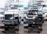 New 2025 Jeep Wrangler Unlimited Sport image 2