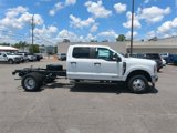 New 2025 Ford F350 XL w/ XL Chrome Package image 3