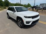 New 2025 Jeep Grand Cherokee Limited image 4