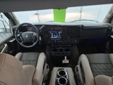 New 2025 GMC Savana 2500 Extended w/ Driver Convenience Package image 2