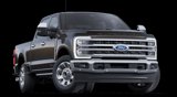 New 2025 Ford F250 King Ranch w/ Chrome Package image 4