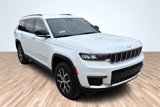 New 2025 Jeep Grand Cherokee L Limited image 4