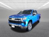 New 2025 Chevrolet Silverado 1500 LT image 2