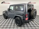 Used 2016 Jeep Wrangler Sport image 4