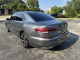 Used 2022 Volkswagen Passat 2.0T SE image 5