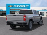New 2025 Chevrolet Silverado 2500 Custom w/ Custom Value Package image 4