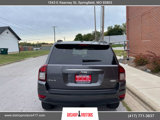 Used 2017 Jeep Compass Latitude image 4