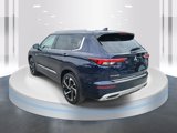New 2025 Mitsubishi Outlander SEL image 3