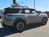 New 2025 Nissan Pathfinder Rock Creek image 3