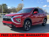 New 2025 Mitsubishi Eclipse Cross SEL image 5