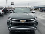 New 2025 Chevrolet Silverado 1500 LT w/ Z71 Off-Road Package image 2