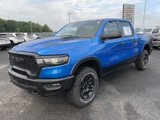 New 2025 RAM 1500 Rebel w/ Rebel Level 1 Equipment Group image 3