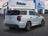 New 2025 Hyundai Palisade Calligraphy image 4