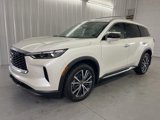 New 2025 INFINITI QX60 Sensory w/ Vision Package image 4