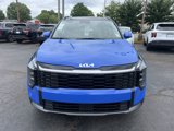 New 2026 Kia Sportage EX image 3