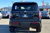 New 2025 Nissan Armada Platinum w/ Convenience Package image 6