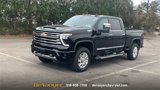 Used 2025 Chevrolet Silverado 3500 High Country w/ High Country Premium Package image 4
