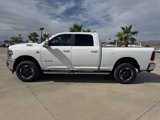 New 2025 RAM 2500 Laramie image 2
