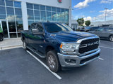 Used 2023 RAM 2500 Big Horn w/ Level 1 Equipment Group image 2