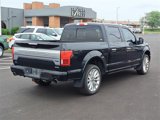 Used 2020 Ford F150 Limited image 5