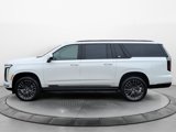 New 2025 Cadillac Escalade ESV Sport Platinum image 4