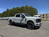 New 2025 Ford F250 4x4 Crew Cab Super Duty image 3