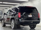 Used 2016 Chevrolet Tahoe LTZ image 4