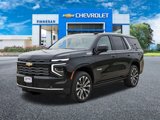 New 2025 Chevrolet Tahoe High Country image 3