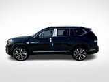 New 2025 Volkswagen Atlas SEL Premium R-Line image 3