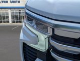 Used 2024 Chevrolet Silverado 1500 High Country w/ Technology Package image 4