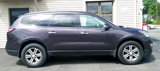 Used 2015 Chevrolet Traverse LT image 2