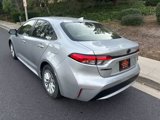 Used 2021 Toyota Corolla LE w/ LE Premium Package image 3