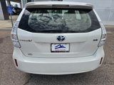 Used 2012 Toyota Prius V Three image 4