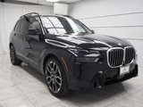Used 2024 BMW X7 xDrive40i w/ Executive Package image 2