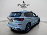 Used 2025 BMW X5 xDrive40i w/ M Sport Package image 6