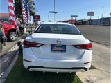 Used 2025 Nissan Sentra SV image 4