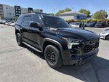 Used 2025 Toyota Sequoia TRD Pro image 4