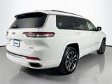 Used 2022 Jeep Grand Cherokee L Overland w/ Luxury Tech Group IV image 6