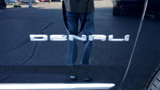 Used 2022 GMC Yukon Denali image 3