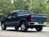 Used 2022 Chevrolet Silverado 2500 LTZ w/ Safety Package image 5