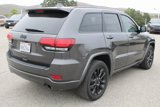Used 2021 Jeep Grand Cherokee Laredo X image 4