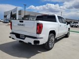 Used 2024 GMC Sierra 1500 Denali Ultimate image 3