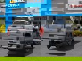 New 2025 GMC Sierra 1500 AT4 w/ AT4 Preferred Package image 4